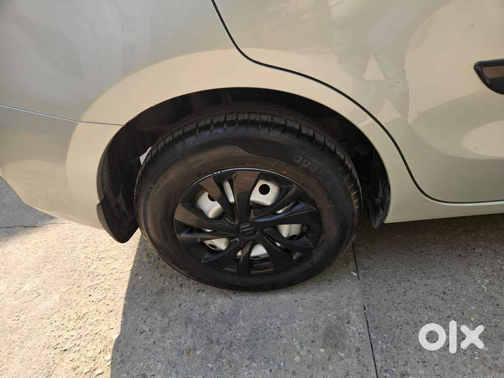 Maruti Suzuki Dzire 1.2 Lxi, 2020, Petrol