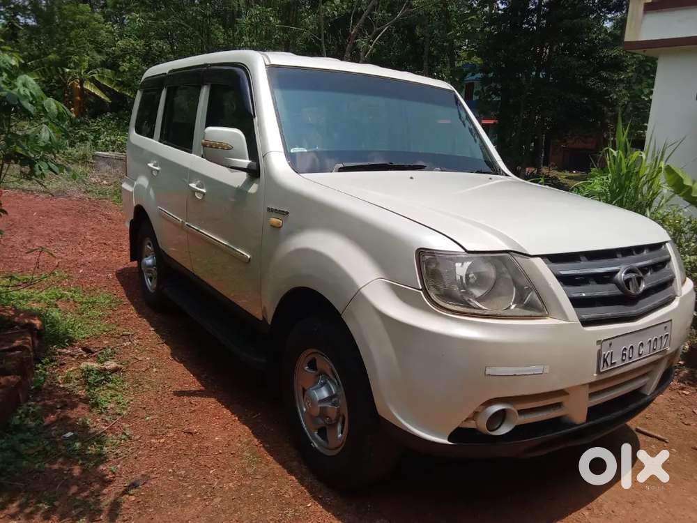 Tata Sumo Grande Gx 2011 Diesel Manual