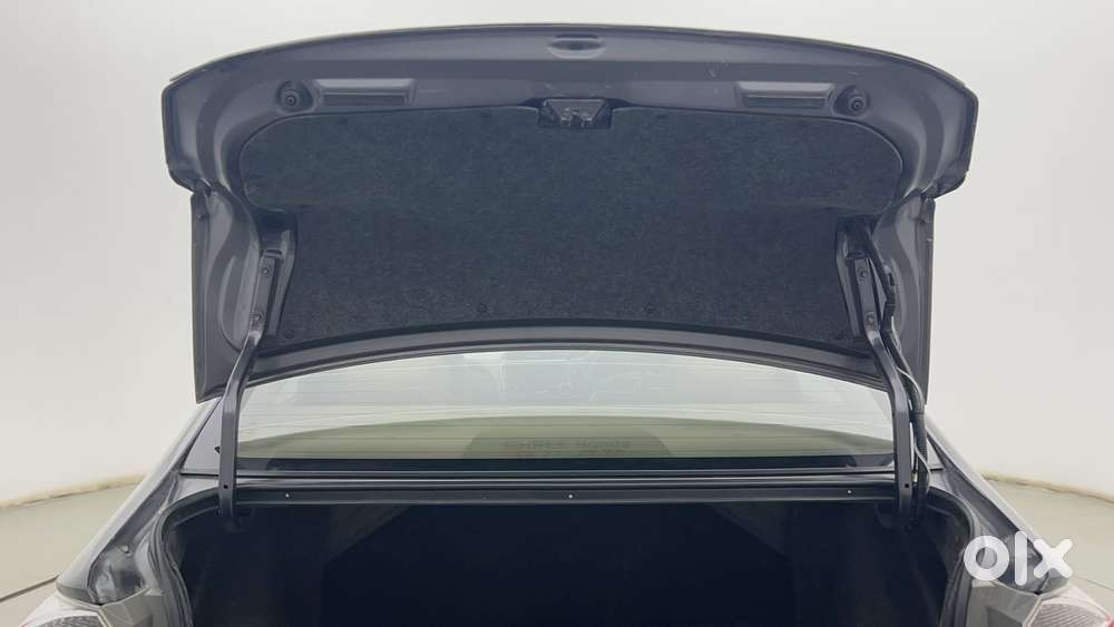 Honda City 1.5 Zx Cvt I-vtec, 2017, Petrol