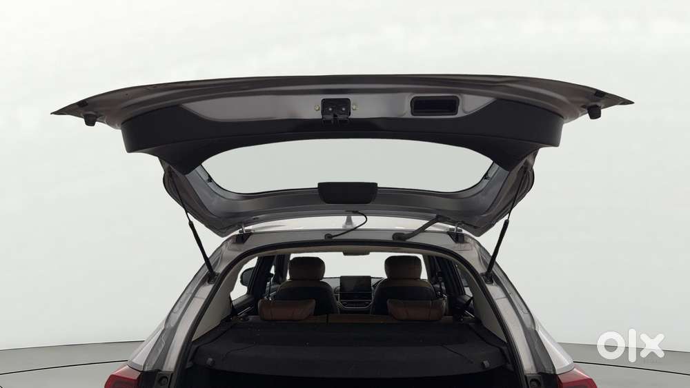 Honda Elevate Zx Cvt, 2024, Petrol