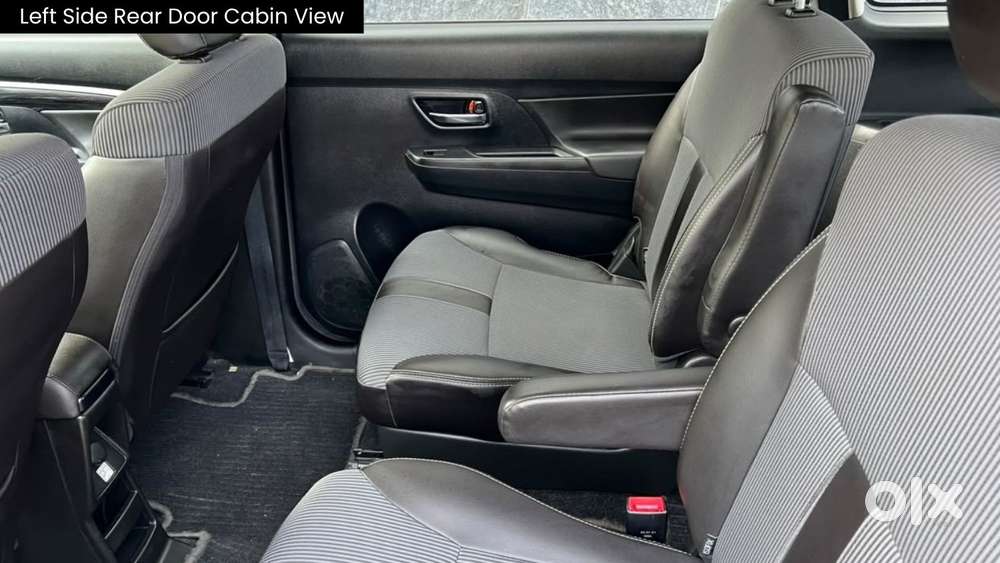 Maruti Suzuki Xl6 1.5 Zeta At, 2021, Petrol