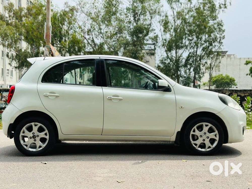 Renault Pulse Rxz Diesel, 2013, Diesel