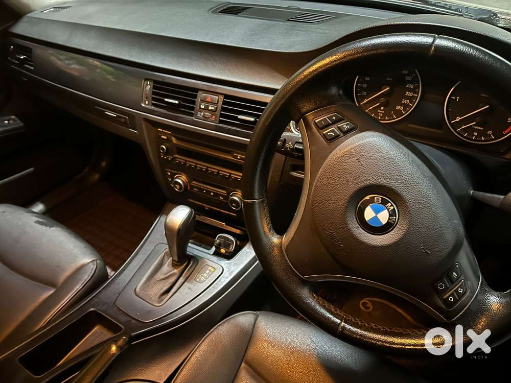 Bmw 3 Series, 2011, Diesel