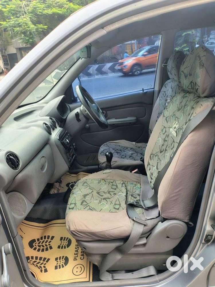 Hyundai Santro, 2006, Petrol