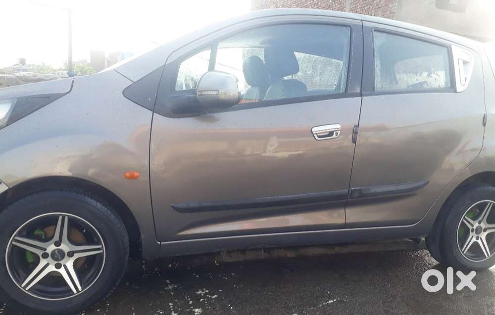 Chevrolet Beat 2014 Diesel Good Condition
