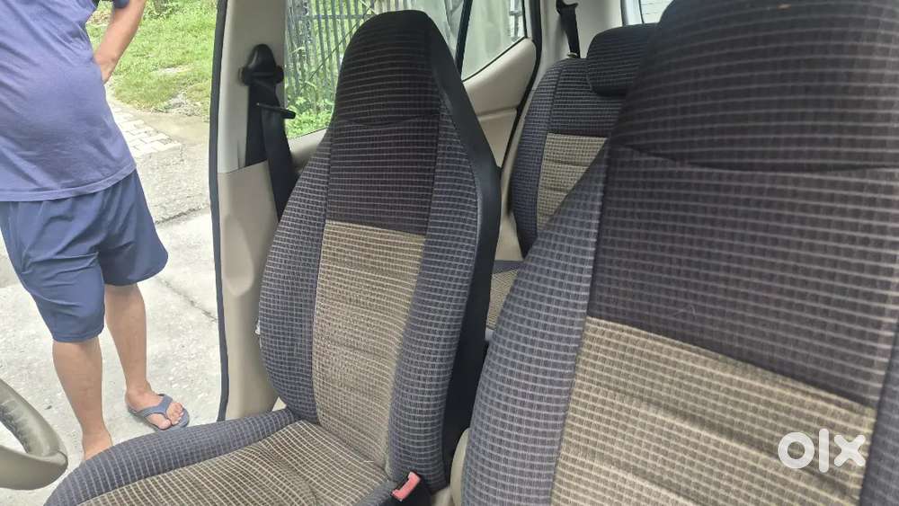 Haldwani Rto Registered Hyundai I10 2008 Petrol Manual 2nd Owner