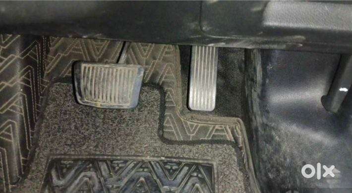 Hyundai Alcazar 1.5 Signature (o) Diesel At 7 Str, 2022, Diesel