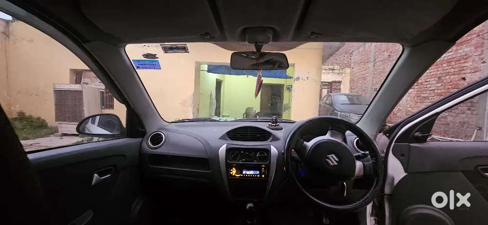 Maruti Suzuki Alto 800 2016