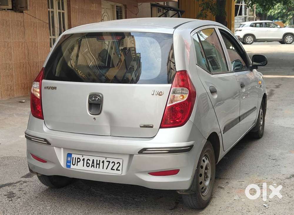 Hyundai I10 Era, 2012, Petrol