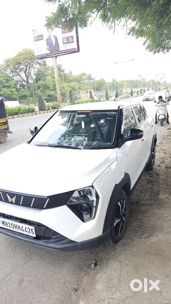 Mahindra Xuv 3xo Mx3 Diesel 2025