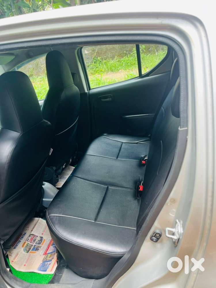 Maruti Suzuki A-star 2012 Petrol Well Maintained
