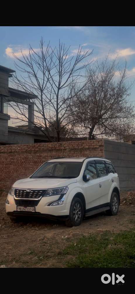 Mahindra Xuv500 2015 Diesel 92000 Km Driven