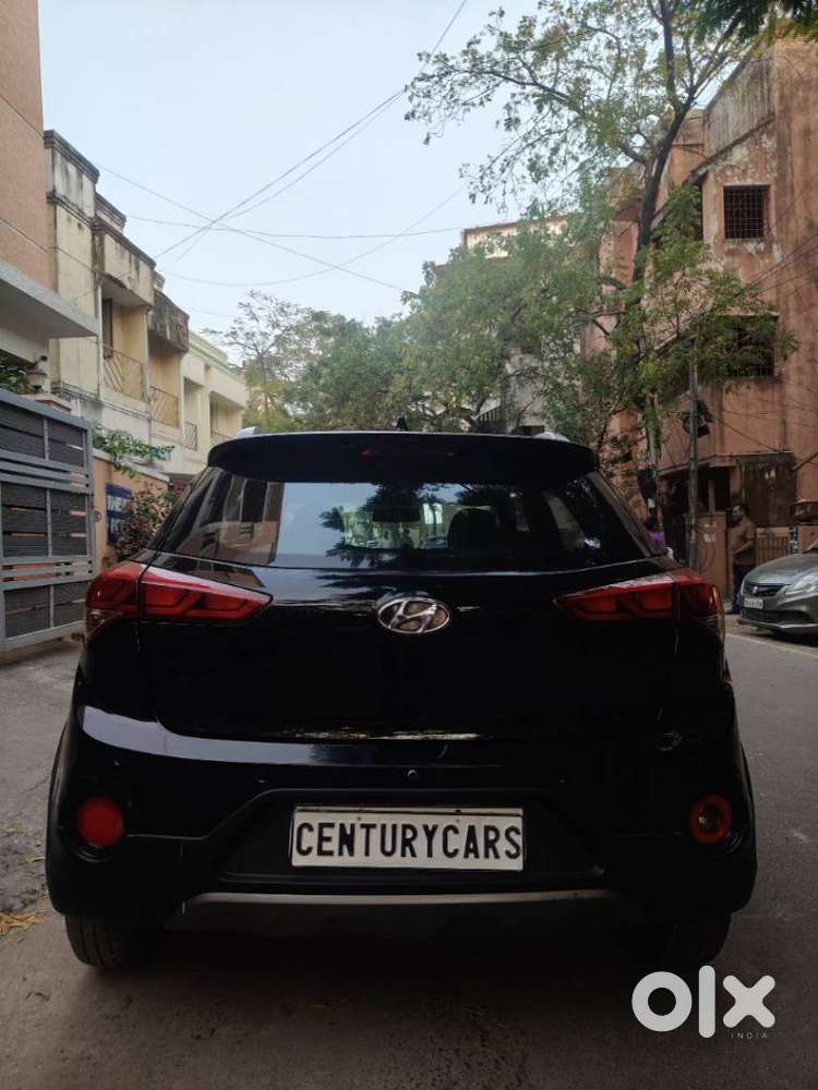 Hyundai I20 Active 1.4 S, 2017, Petrol