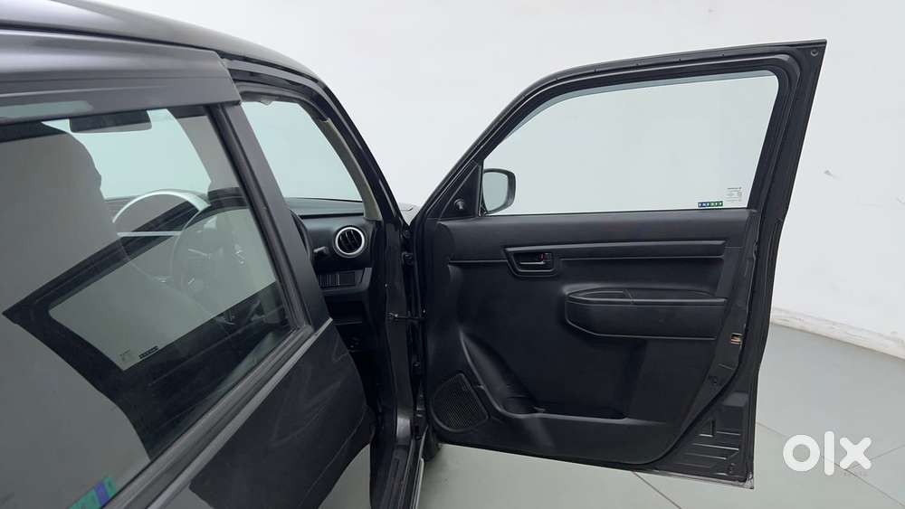 Maruti Suzuki S-presso Vxi Plus Amt, 2019, Petrol