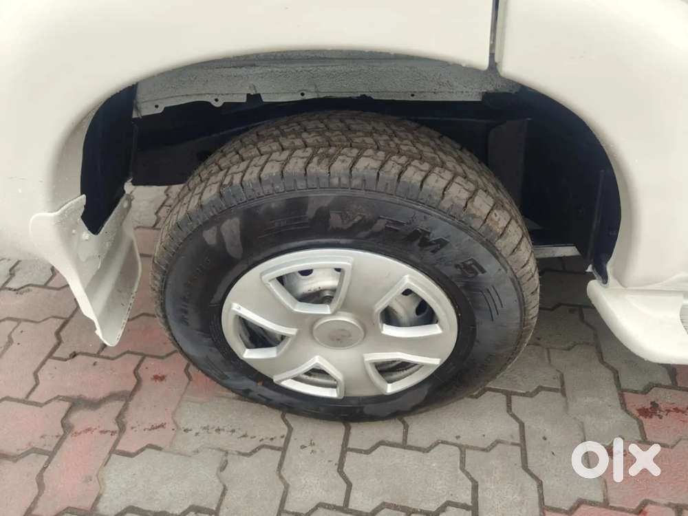Mahindra Scorpio, 2018, Diesel