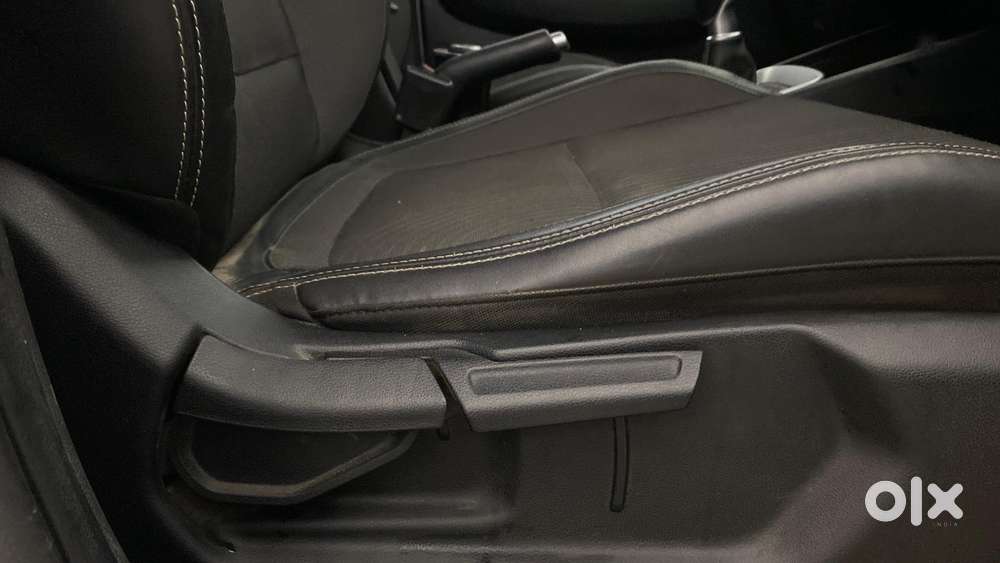 Hyundai Venue 1.4 Crdi Sx (o), 2019, Diesel