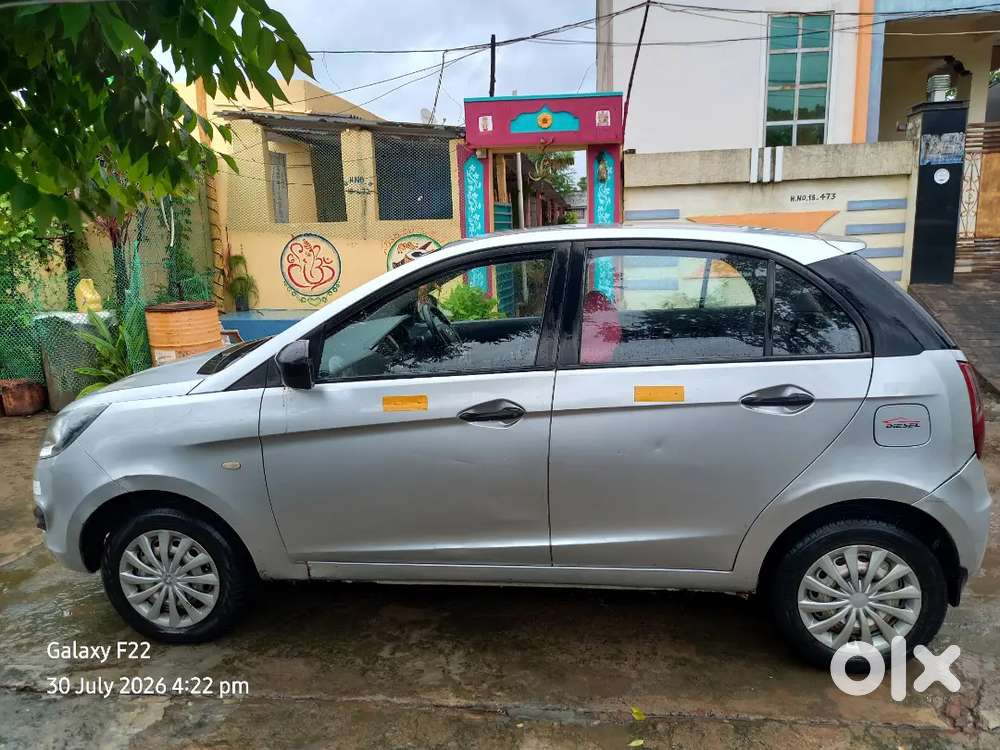 Tata Bolt 1.3 Xe 2017