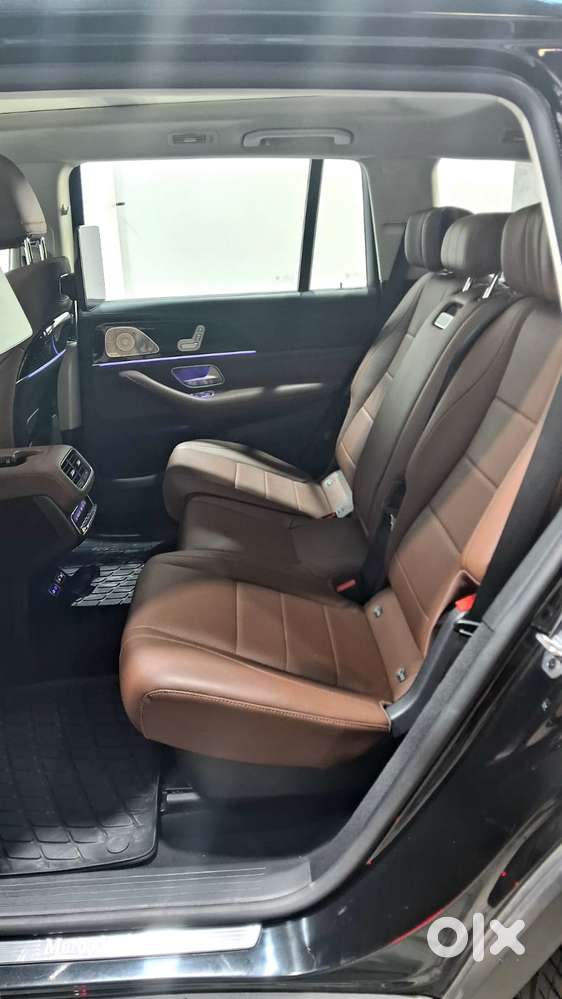 Mercedes-benz Gls 450d 4matic, 2024, Diesel
