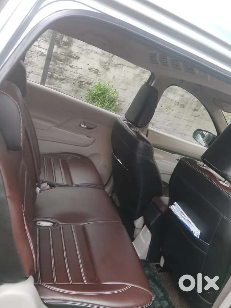 Toyota Rumion S Cng For Sale !!!