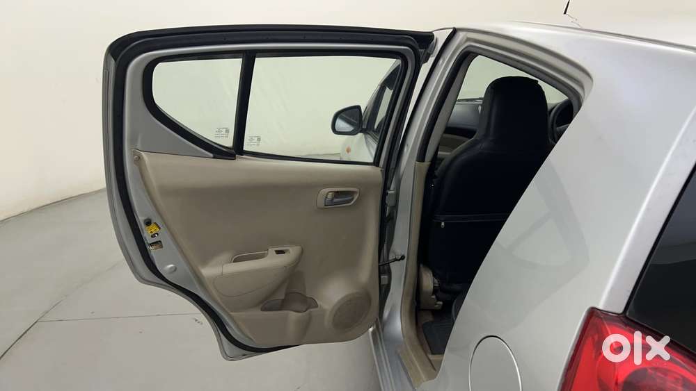 Maruti Suzuki A-star At Vxi, 2013, Petrol