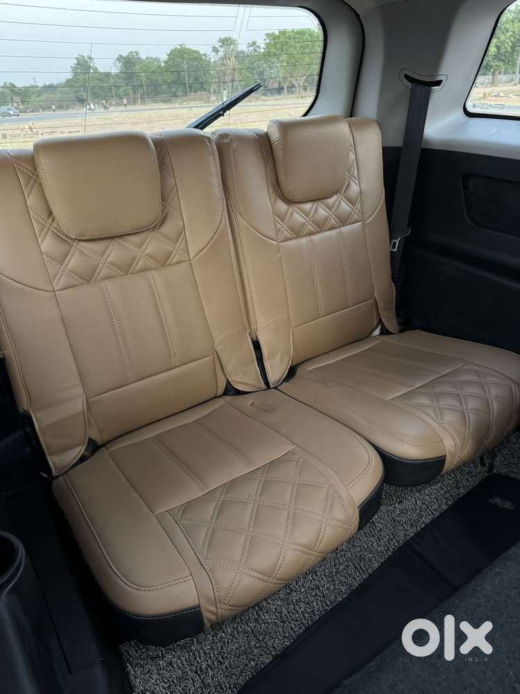 Mahindra Xuv500 W7, 2019, Diesel
