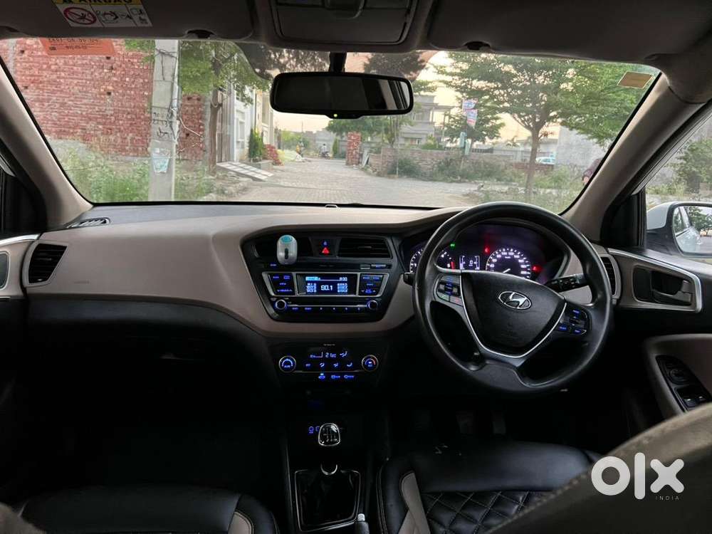 Hyundai I20 2016 Diesel Good Condition