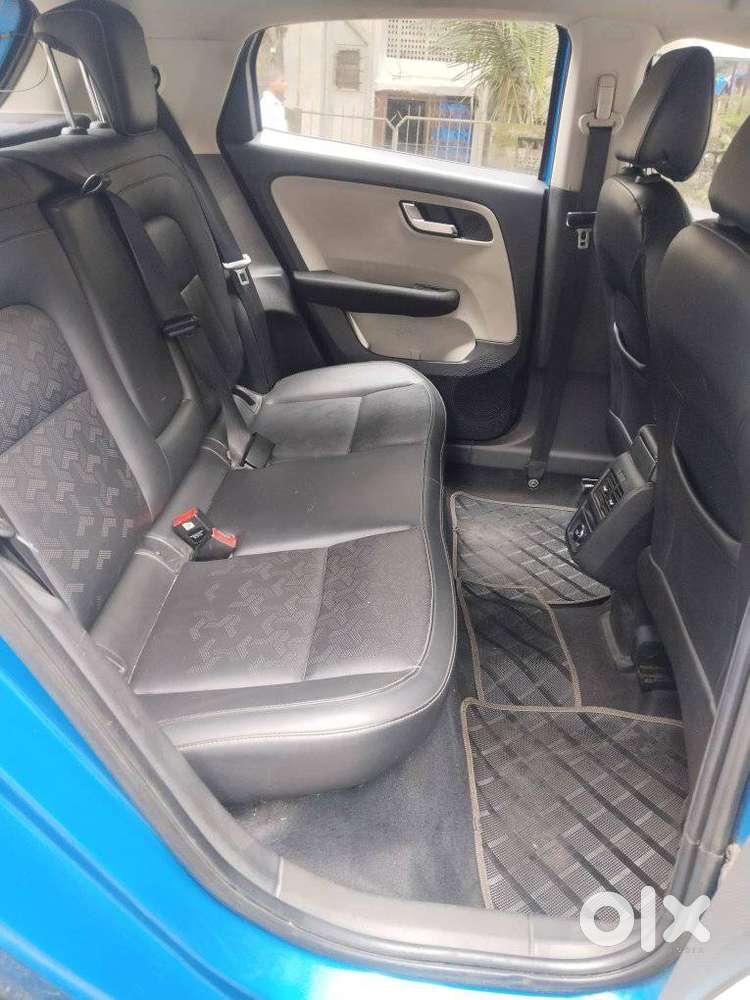 Tata Altroz 1.2 Xz Plus Petrol, 2021, Petrol