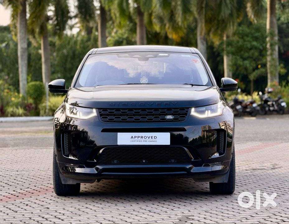 Land Rover Discovery Sport Se R-dynamic, 2021, Diesel