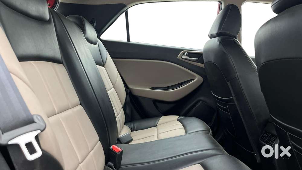 Hyundai Elite I20 Magna 1.2, 2016, Petrol