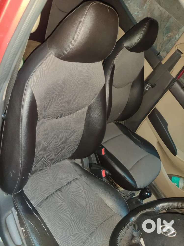 Hyundai Eon 2012 Petrol Good Condition