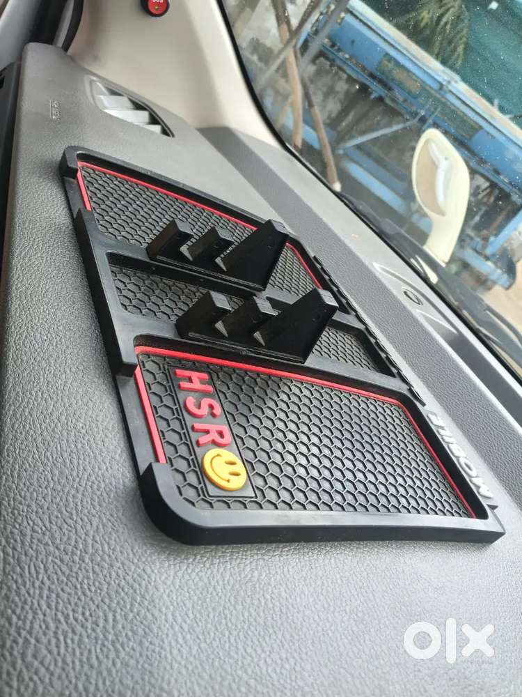 Maruti Suzuki Brezza 2020 Petrol 85000 Km Driven