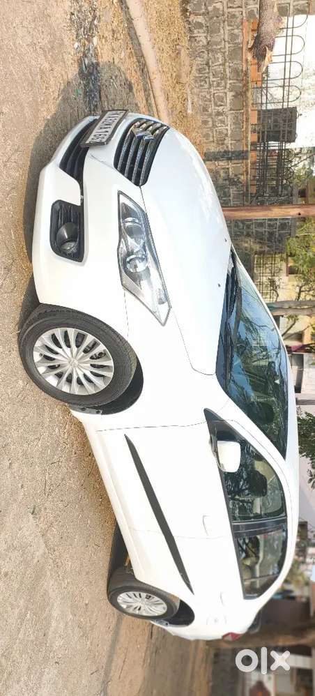 Maruti Suzuki Ciaz 2017 Diesel Well Maintained