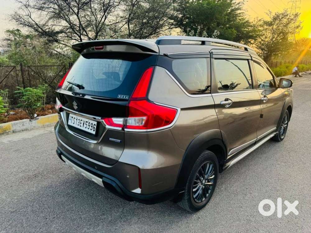 Maruti Suzuki Xl6 Zeta, 2022, Petrol