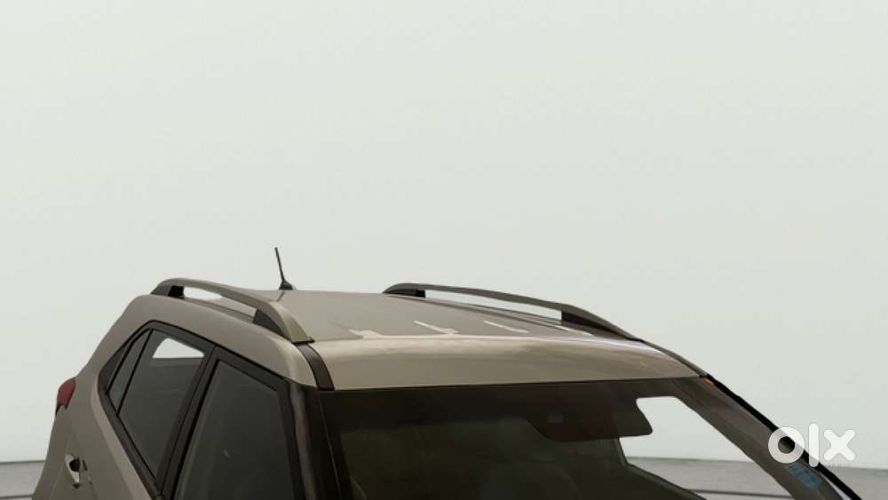 Hyundai Creta 1.5 S Petrol, 2015, Petrol