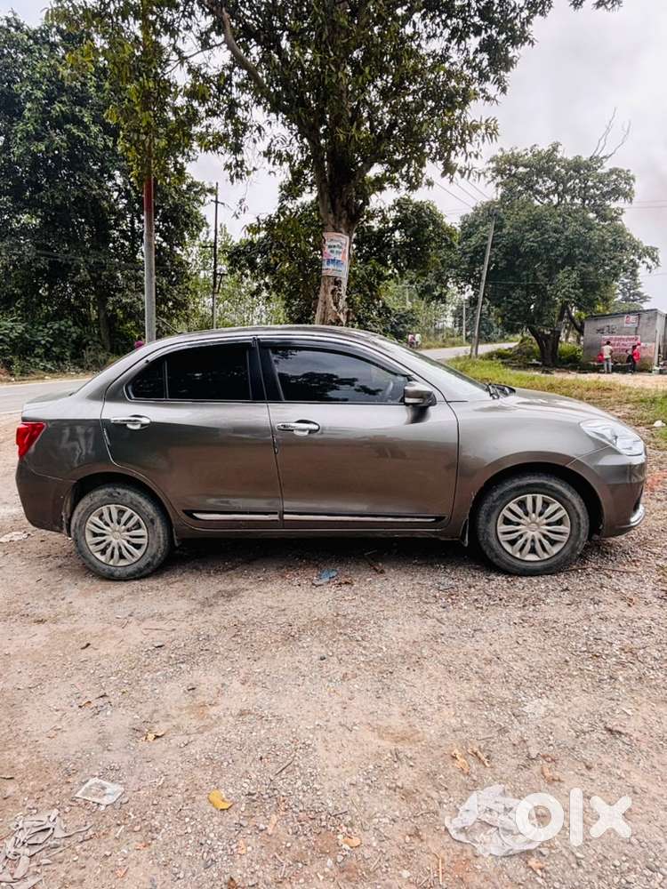 Maruti Suzuki Dzire Petrol 2nd 2022