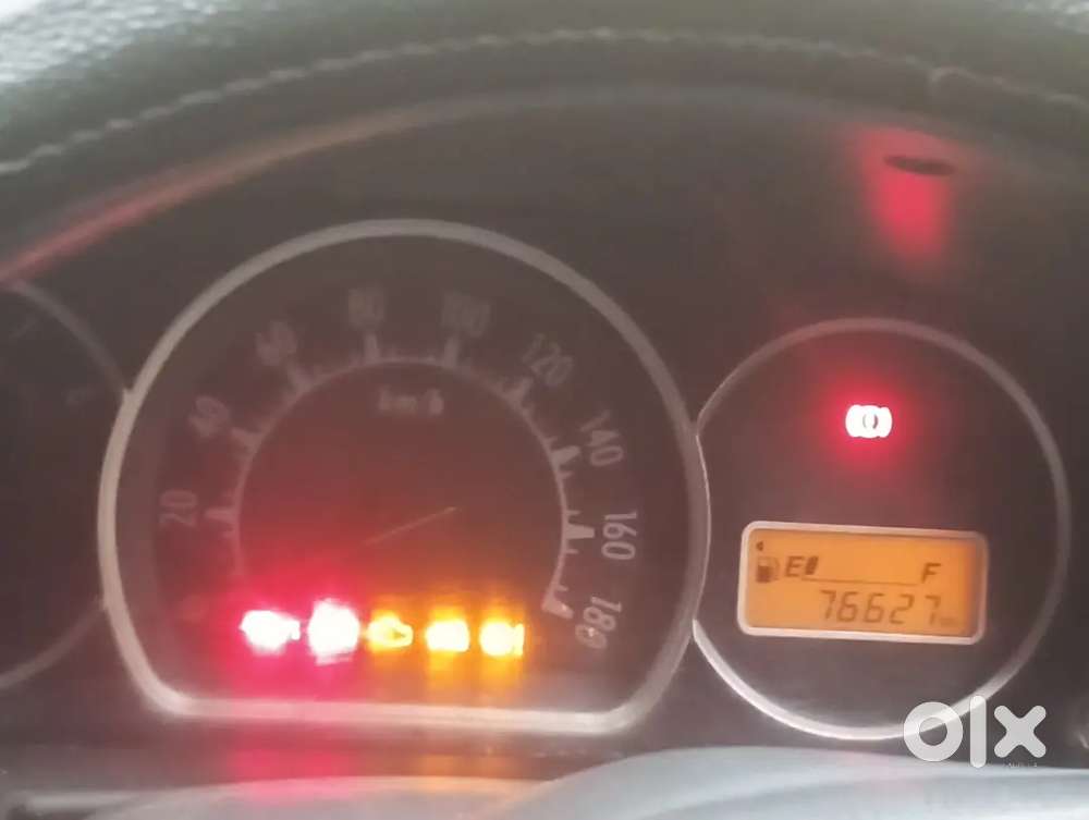 Alto K 10 2012 Modal