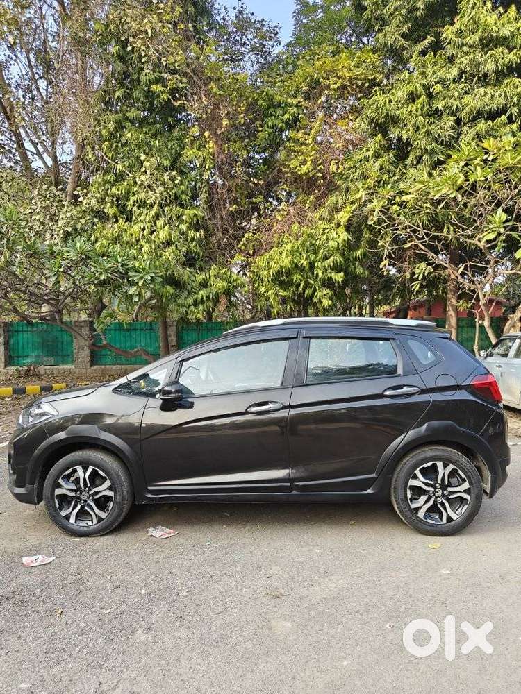 Honda Wr-v I-vtec Vx, 2022, Petrol