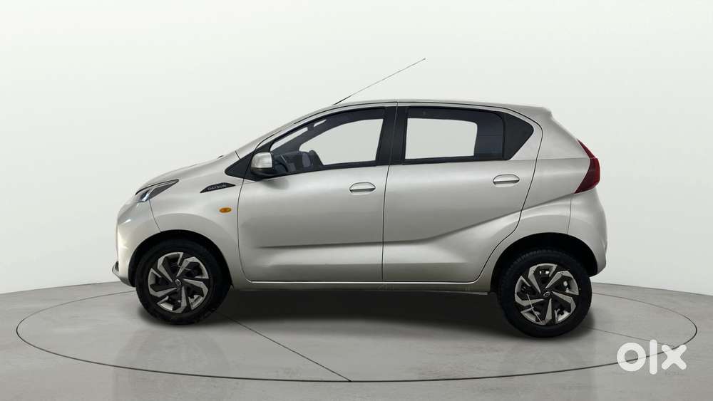 Datsun Redigo 2020-2022 1.0 T (o), 2020, Petrol