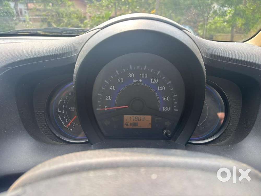 Honda Mobilio 2015 Petrol Good Condition