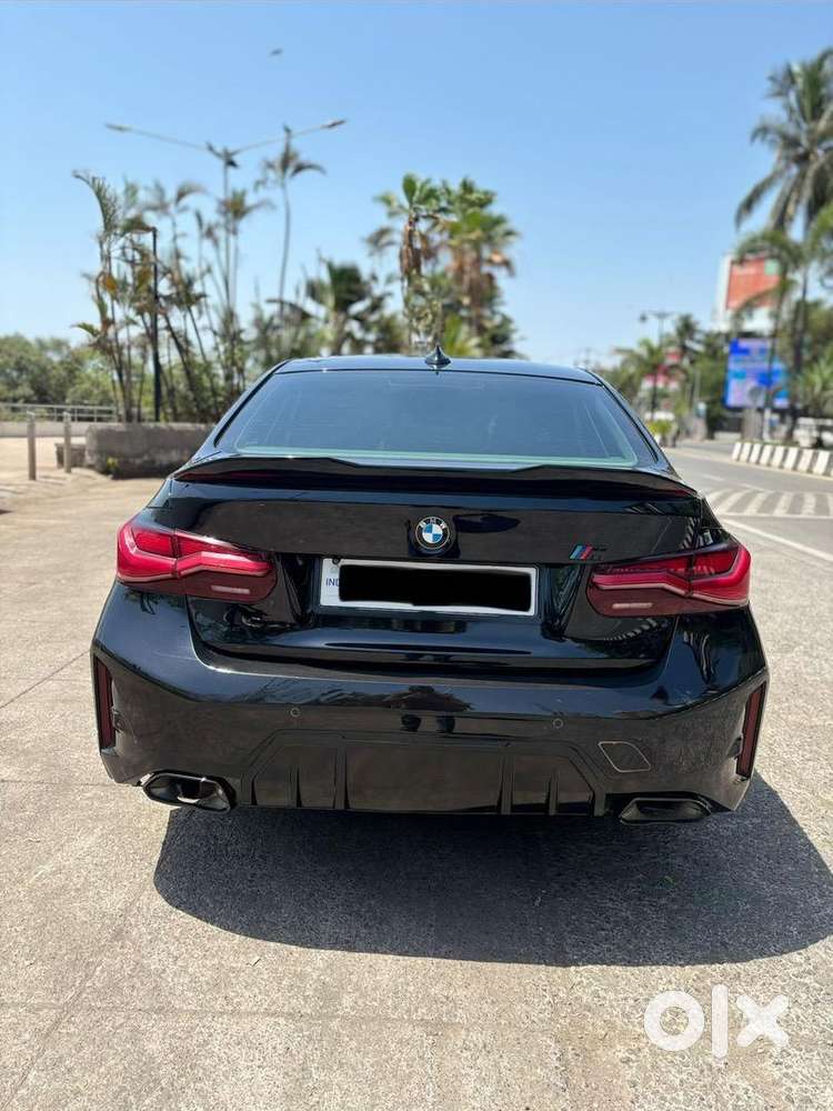 Bmw 3 Series Diesel Well Maintained