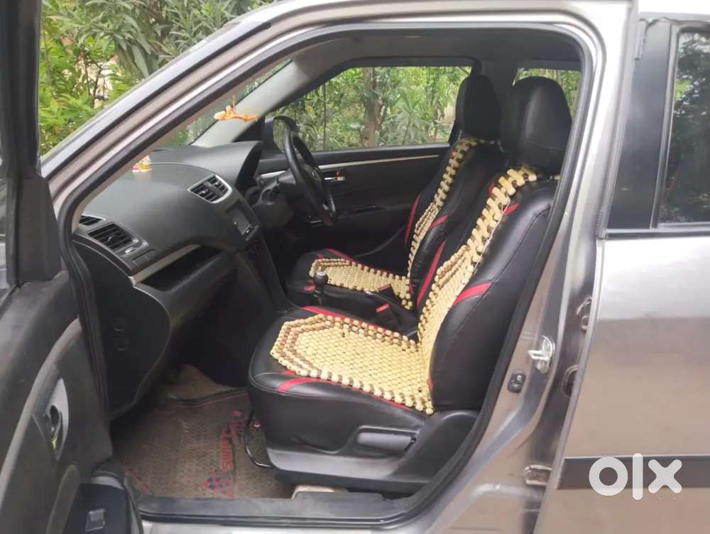 Maruti Suzuki Swift Vdi 2014 Diesel Manual