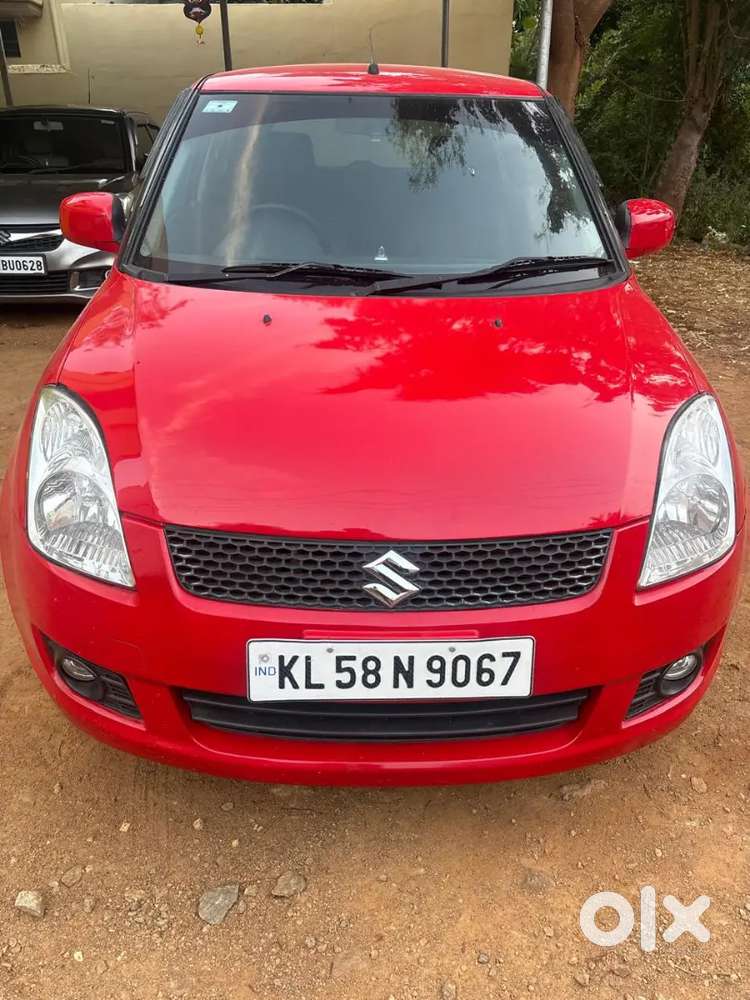 Maruti Suzuki Swift 2008 Diesel 140000 Km Driven
