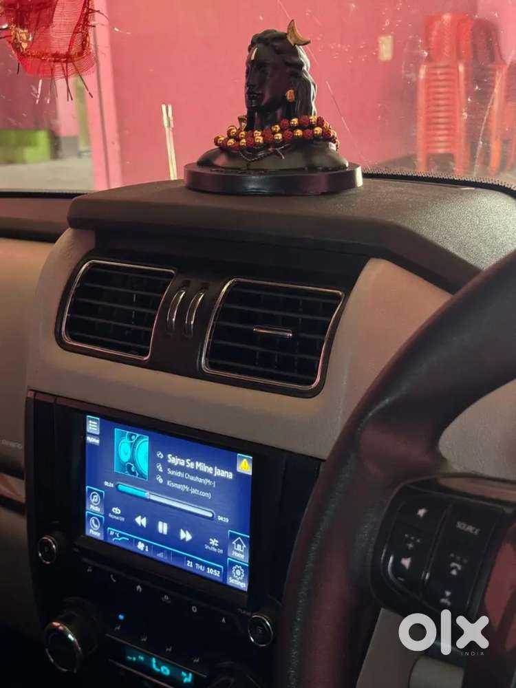 Mahindra Scorpio S11 Diesel 2020