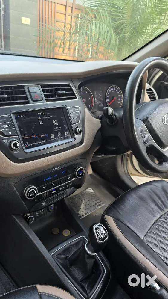 Hyundai Elite I20  /2018 /1.4 Astha