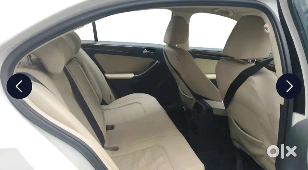 Volkswagen Jetta 2.0 Tdi 2011