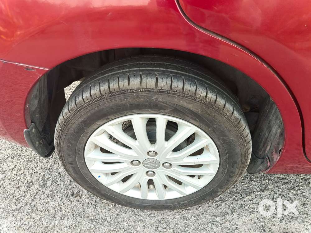 Maruti Suzuki Dzire 1.2 Zxi, 2022, Petrol