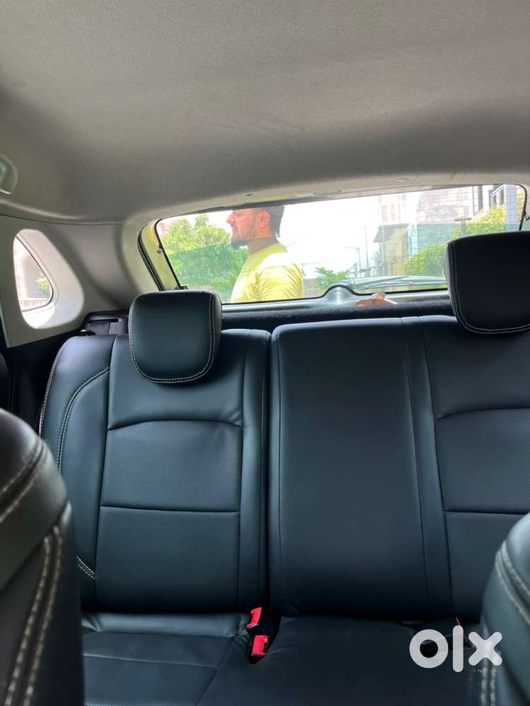 Maruti Suzuki Baleno 2019 Diesel Good Condition