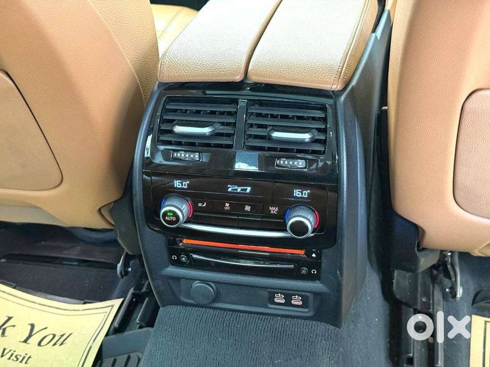 Bmw 6 Series Gt, 2022, Diesel