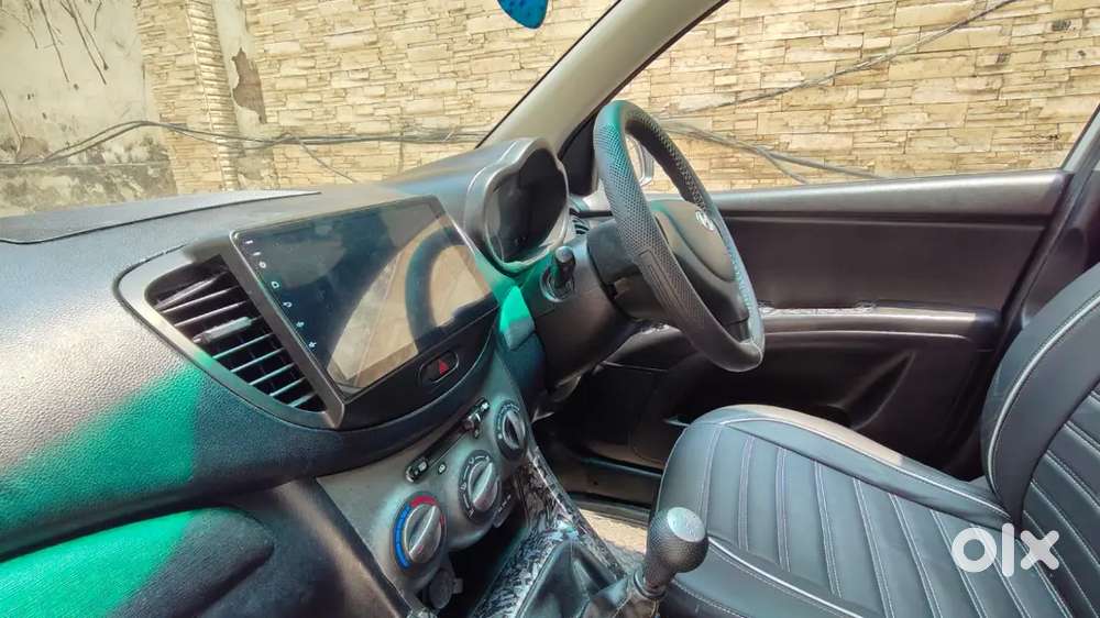 Hyundai I10 2013 Petrol Well Maintained