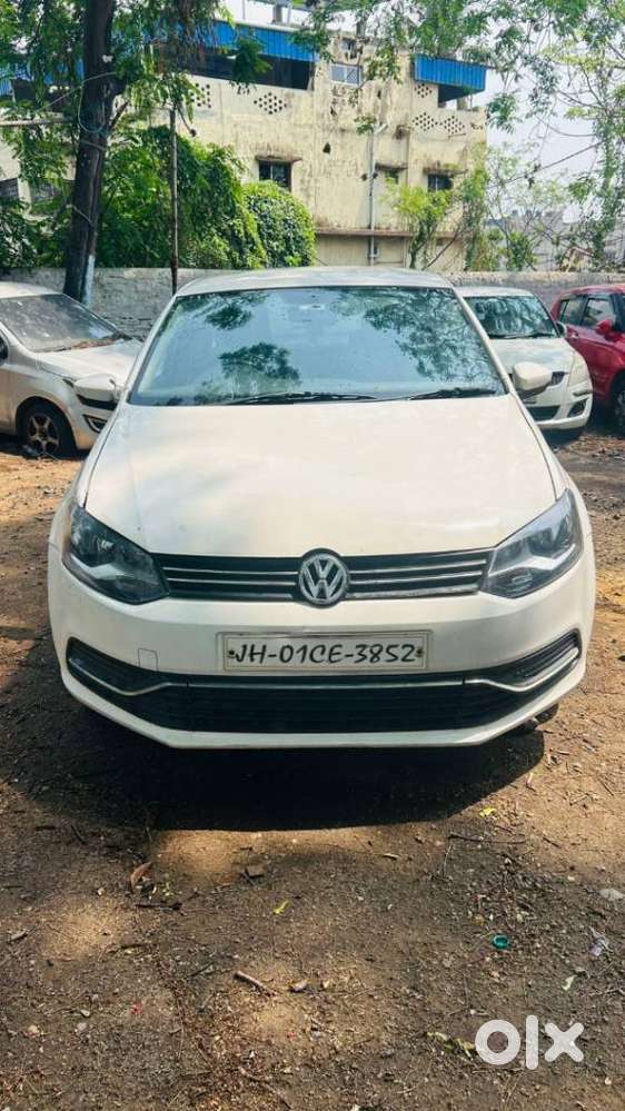 Volkswagen Ameo 1.2 Mpi Comfortline Plus, 2017, Petrol